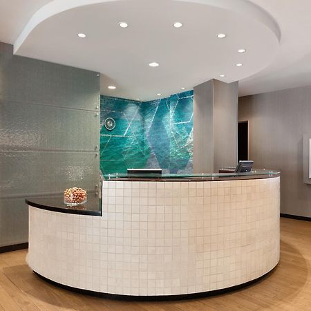 Springhill Suites By Marriott West Palm Beach I-95 Exterior photo