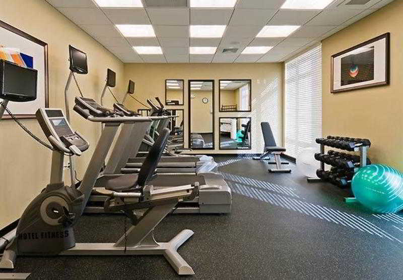 Springhill Suites By Marriott West Palm Beach I-95 Facilities photo