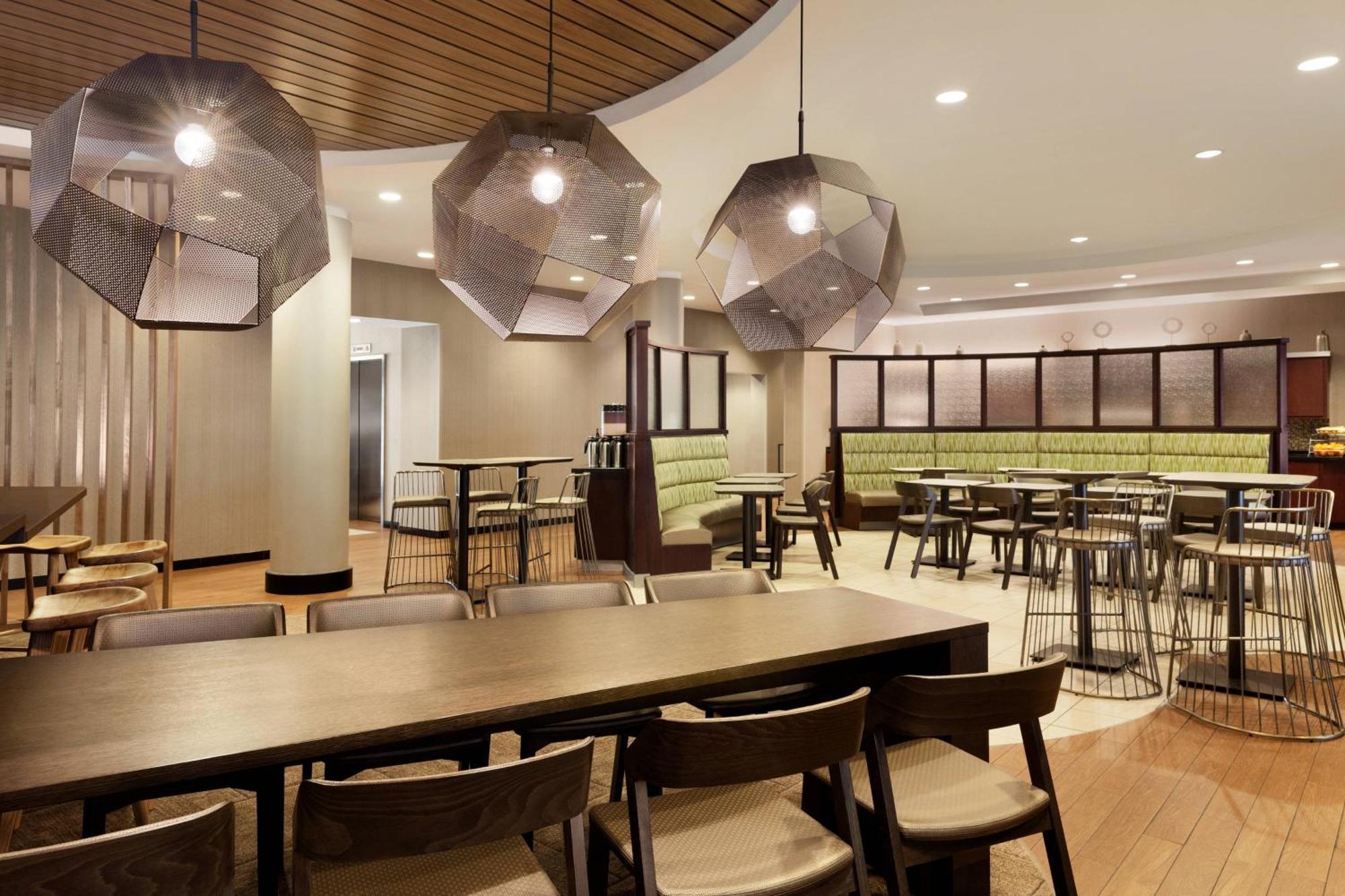 Springhill Suites By Marriott West Palm Beach I-95 Exterior photo
