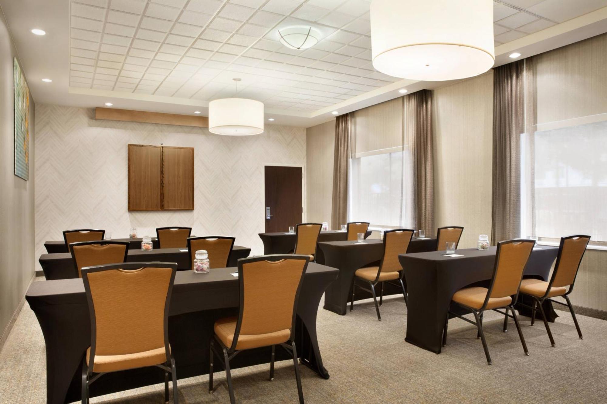Springhill Suites By Marriott West Palm Beach I-95 Exterior photo
